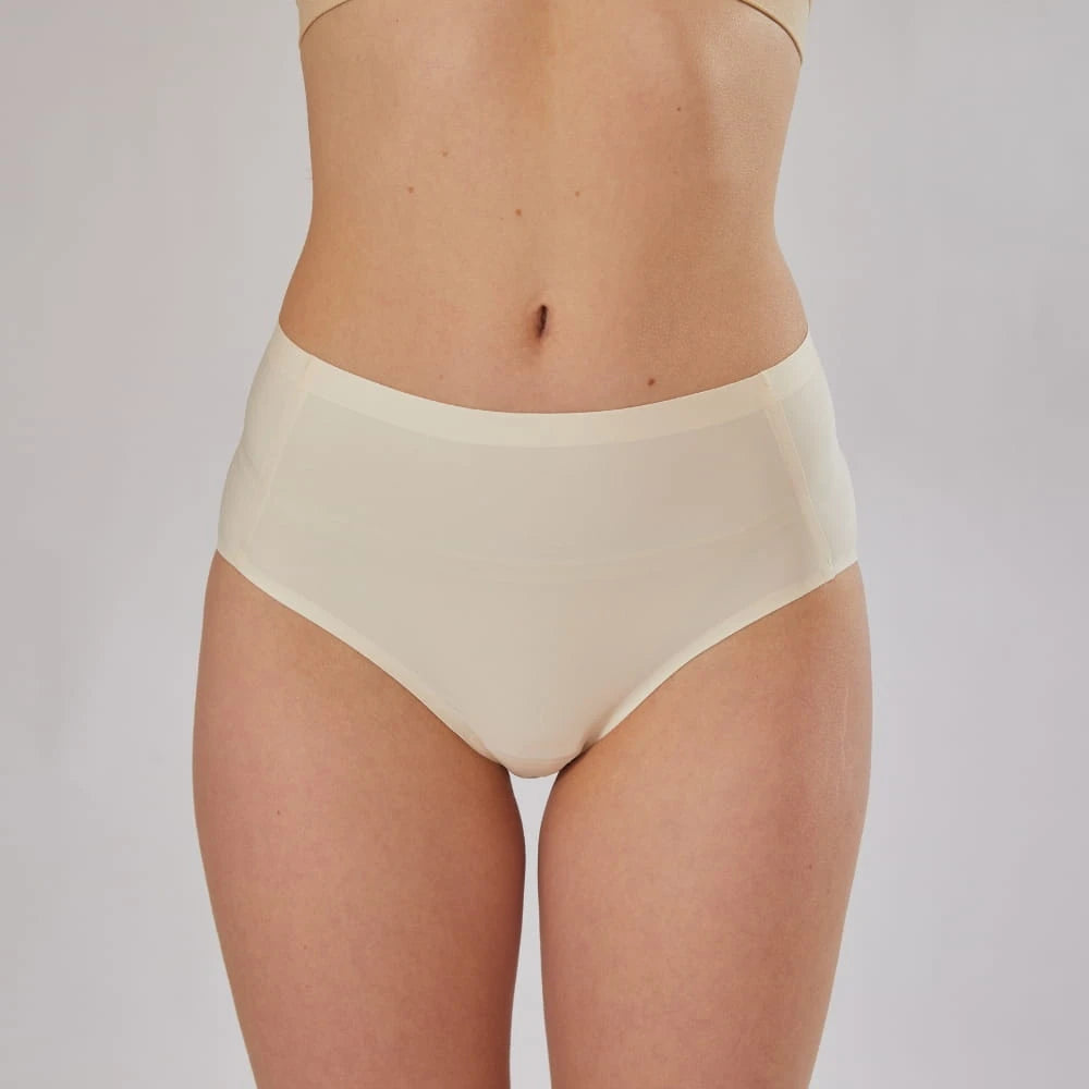 2-Pack Seamless Soft Brief