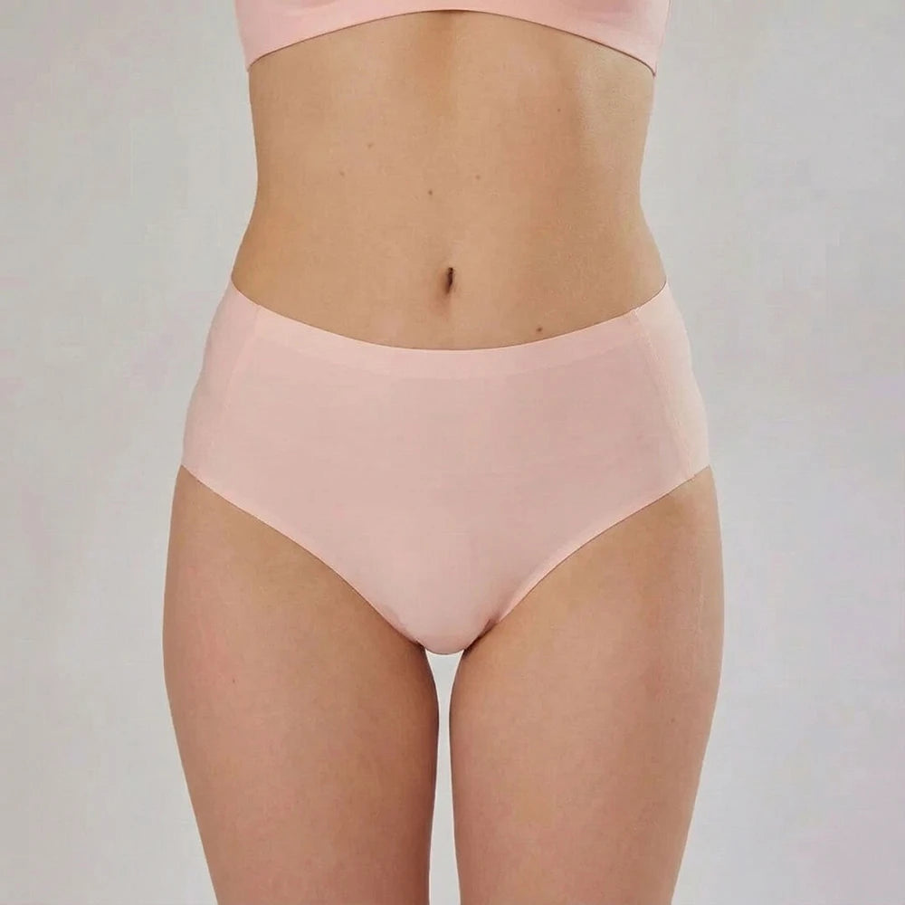 2-Pack Seamless Soft Brief